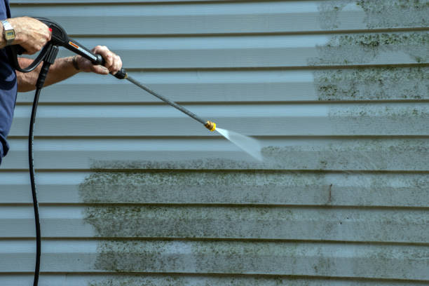 Best Residential Pressure Washing Services  in Lincoln Village, OH