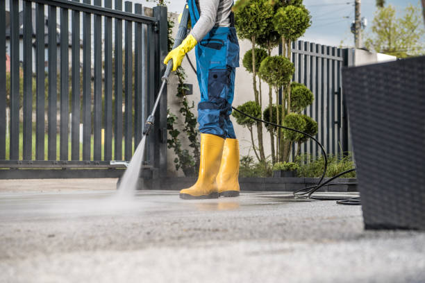 Best Affordable Power Washing  in Lincoln Village, OH