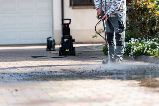 Best Sidewalk Pressure Washing  in Lincoln Village, OH