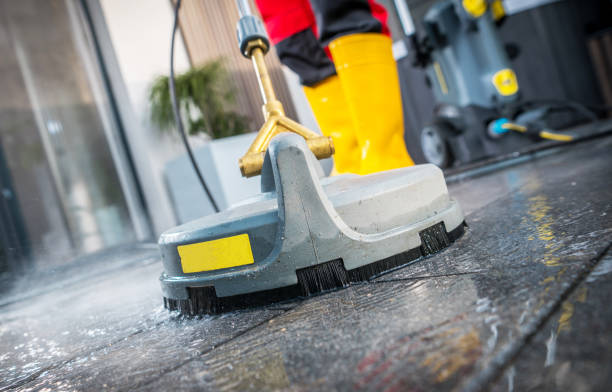 Best Exterior Home Cleaning  in Lincoln Village, OH