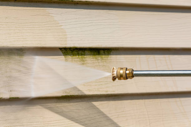 Trusted Lincoln Village, OH Pressure Washing Experts
