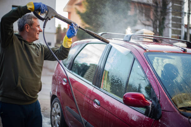 Best Best Pressure Washing Companies  in Lincoln Village, OH