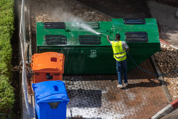 Best Local Pressure Washing Services  in Lincoln Village, OH